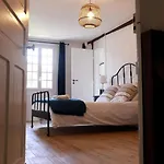 Maison - Les Traversieres *