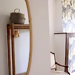 Maison - Les Traversieres Tatil Evi *