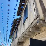 Maison - Les Traversieres * Eymet