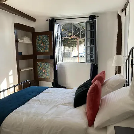 Maison - Les Traversières Hébergement de vacances *