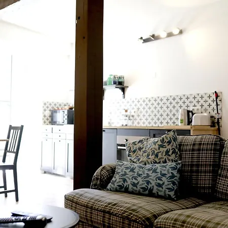 Maison - Les Traversieres Holiday home *