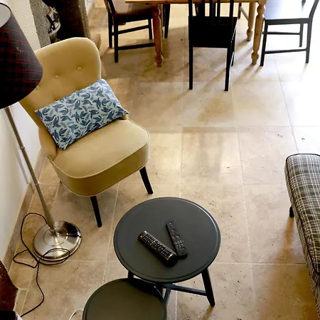 Maison - Les Traversieres *