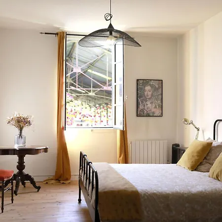 Maison - Les Traversières Hébergement de vacances