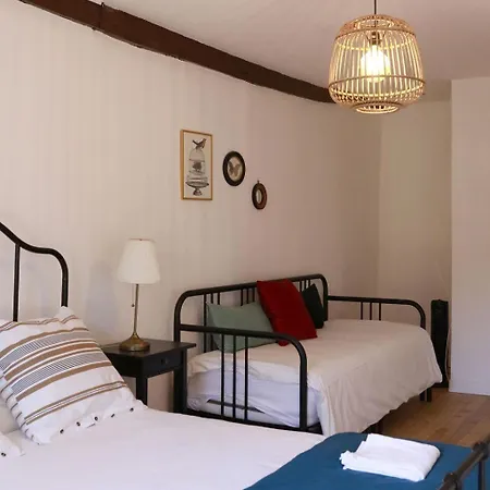 Maison - Les Traversieres Holiday home *