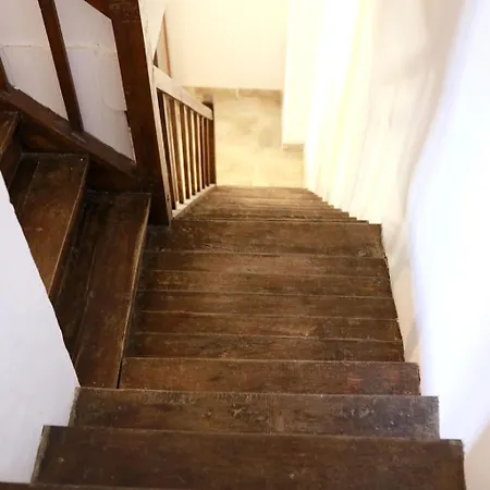 Maison - Les Traversieres Eymet