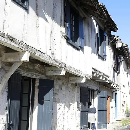 Maison - Les Traversières Eymet