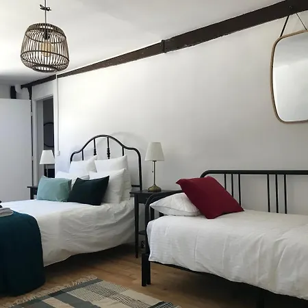 Maison - Les Traversieres Holiday home