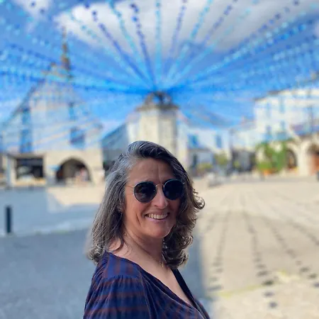 Maison - Les Traversières