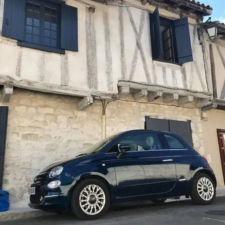 Maison - Les Traversieres Holiday home *