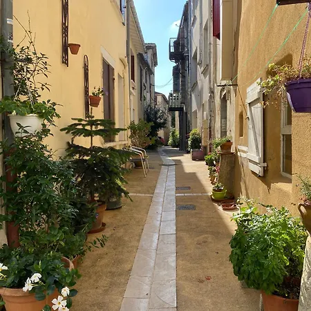 Hébergement de vacances Maison - Les Traversières *