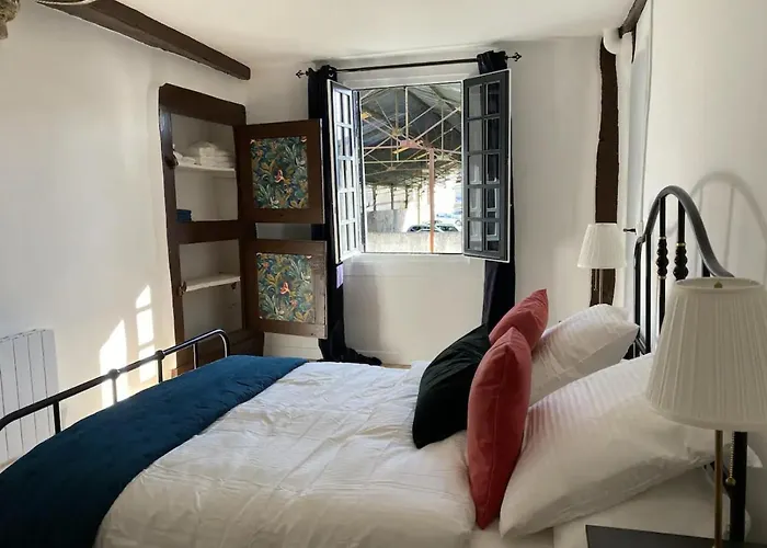 Maison - Les Traversieres Casa de Férias *