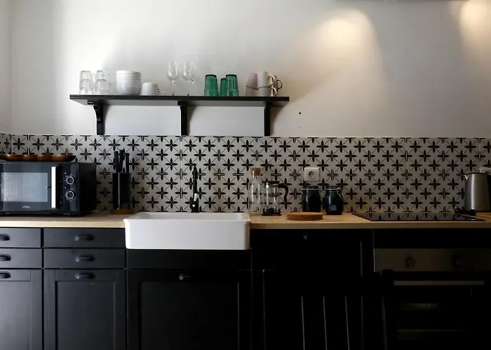 Maison - Les Traversieres * Eymet