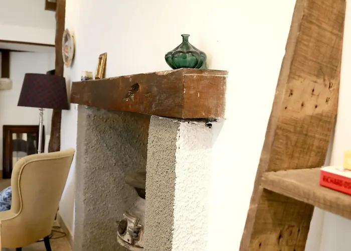 Ferienhaus Maison - Les Traversieres Eymet