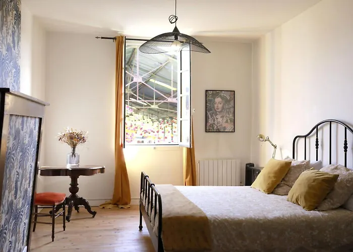 Maison - Les Traversieres Ferienhaus