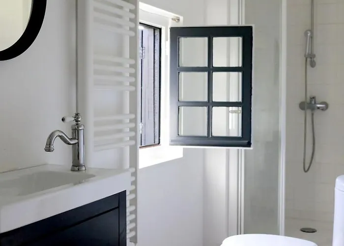 Casa de Férias Maison - Les Traversieres