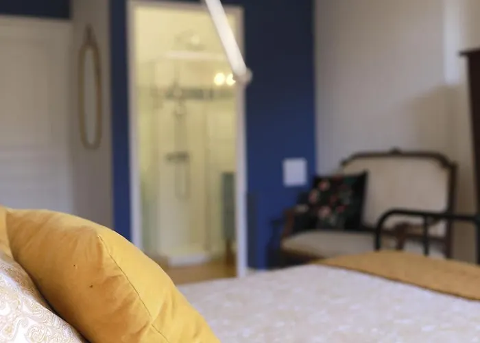 Maison - Les Traversieres *