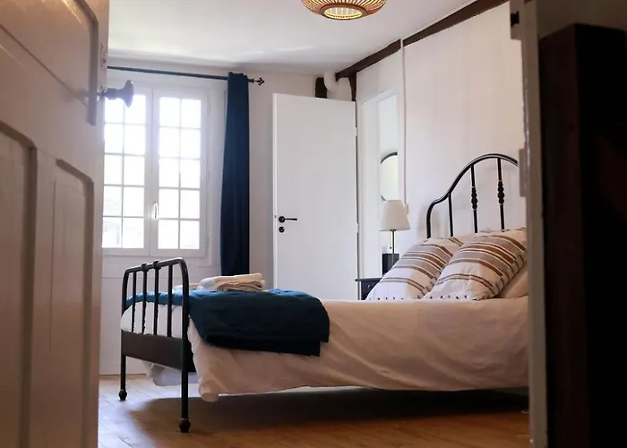 Maison - Les Traversieres *