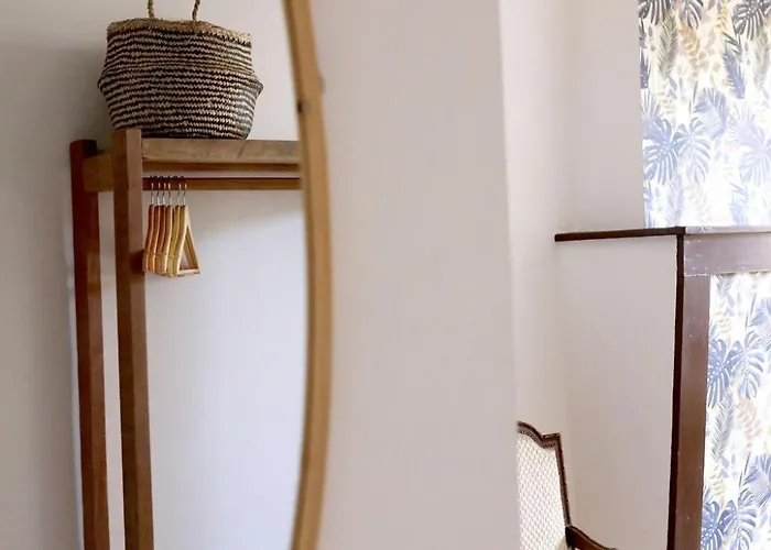 Maison - Les Traversieres Casa de Férias *