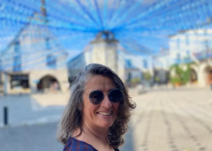 Maison - Les Traversieres