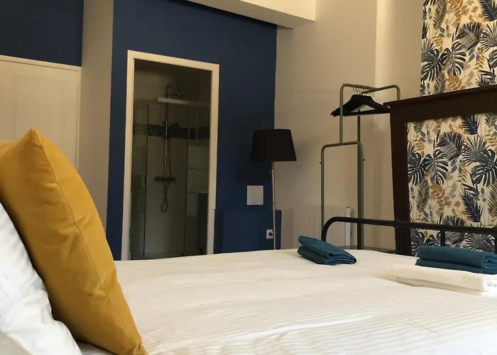 Maison - Les Traversieres Casa de Férias Eymet